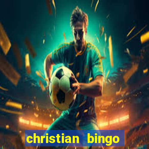 christian bingo beefcake hunter